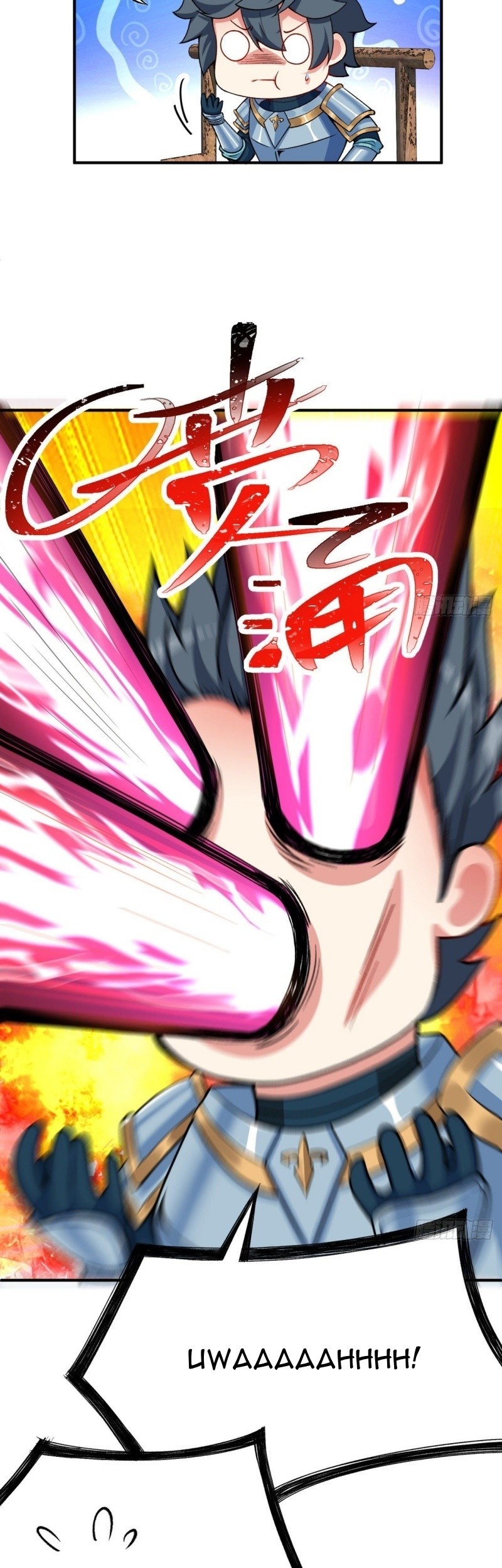 I Picked Up An Attribute Chapter 117 Gambar 7