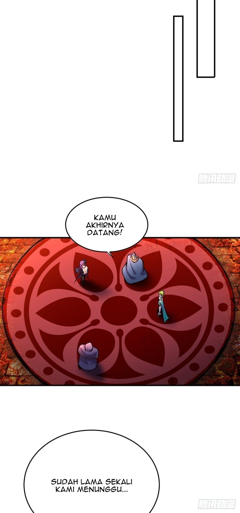 I Picked Up An Attribute Chapter 117 Gambar 22