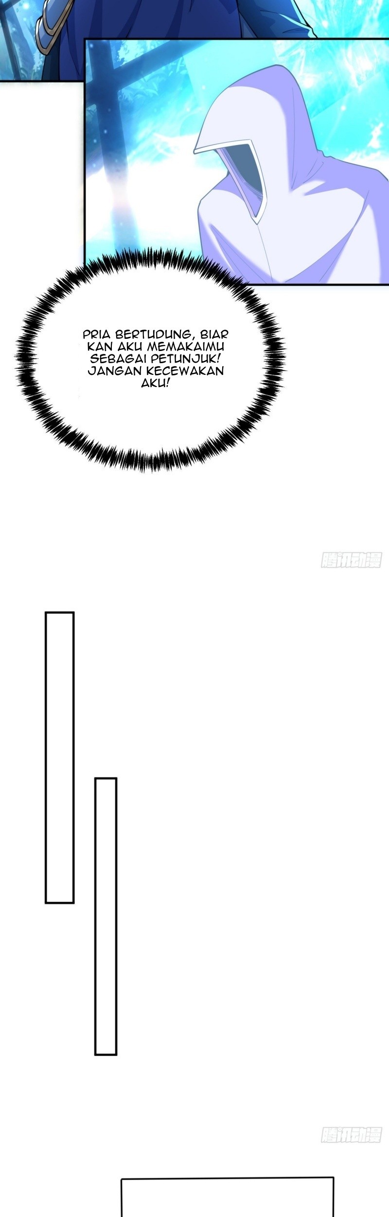 I Picked Up An Attribute Chapter 117 Gambar 18