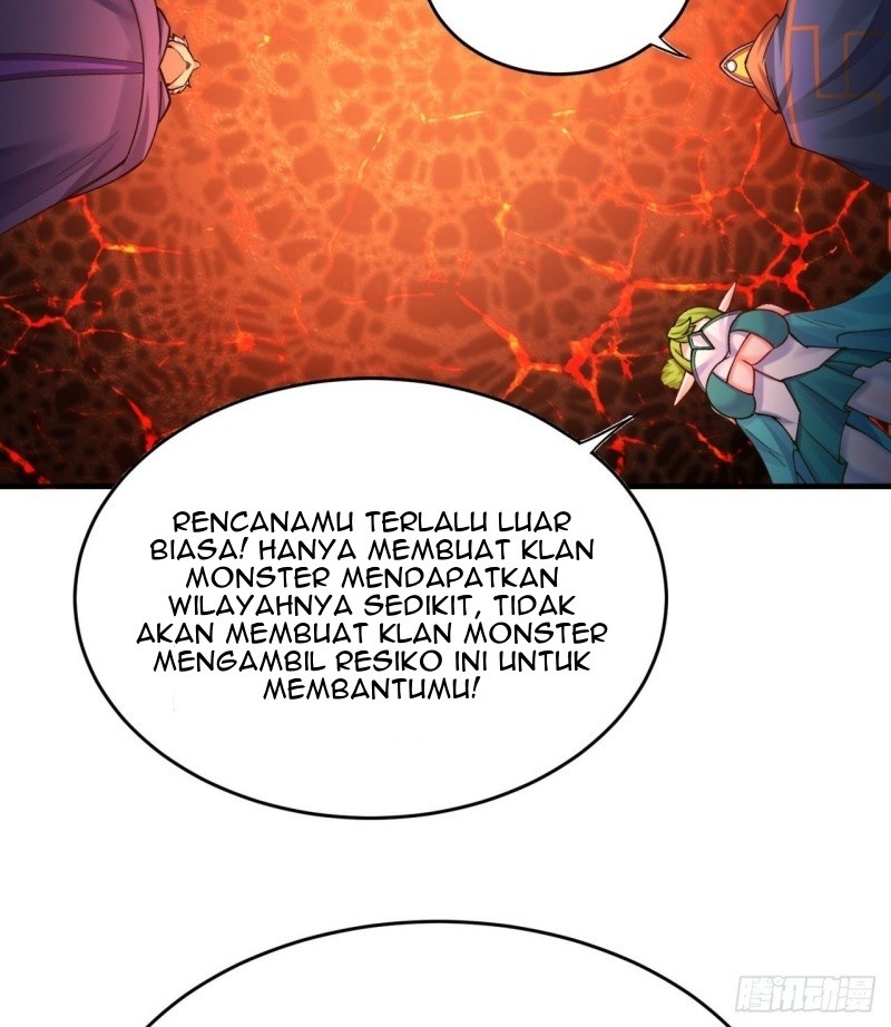 I Picked Up An Attribute Chapter 117 Gambar 27