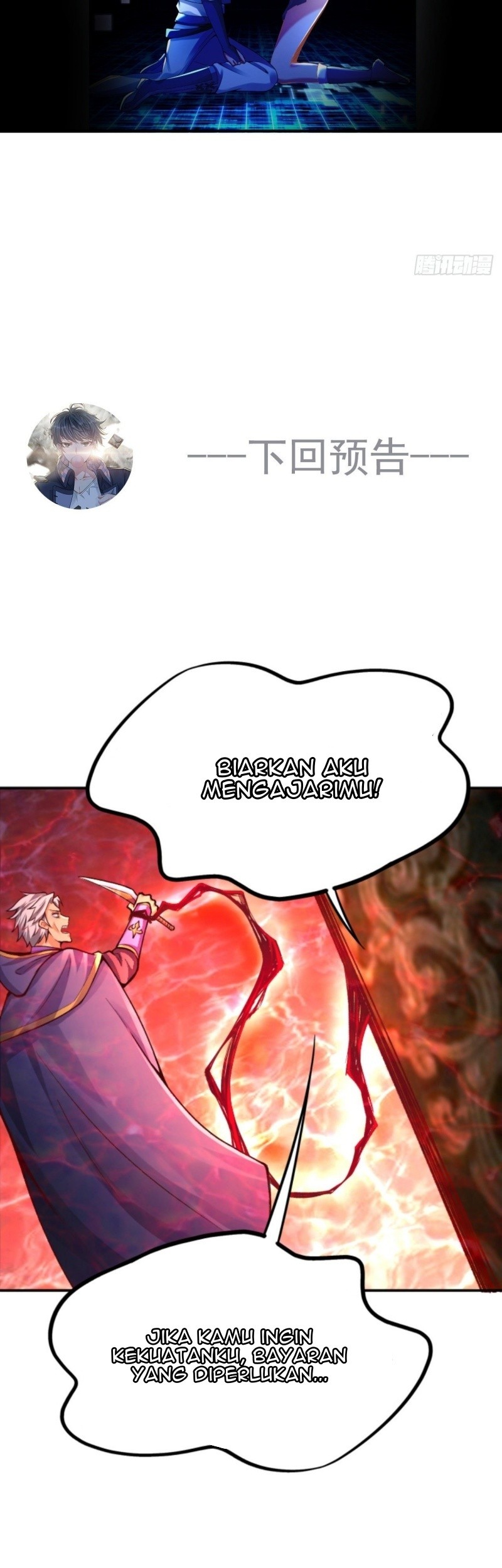 I Picked Up An Attribute Chapter 117 Gambar 36