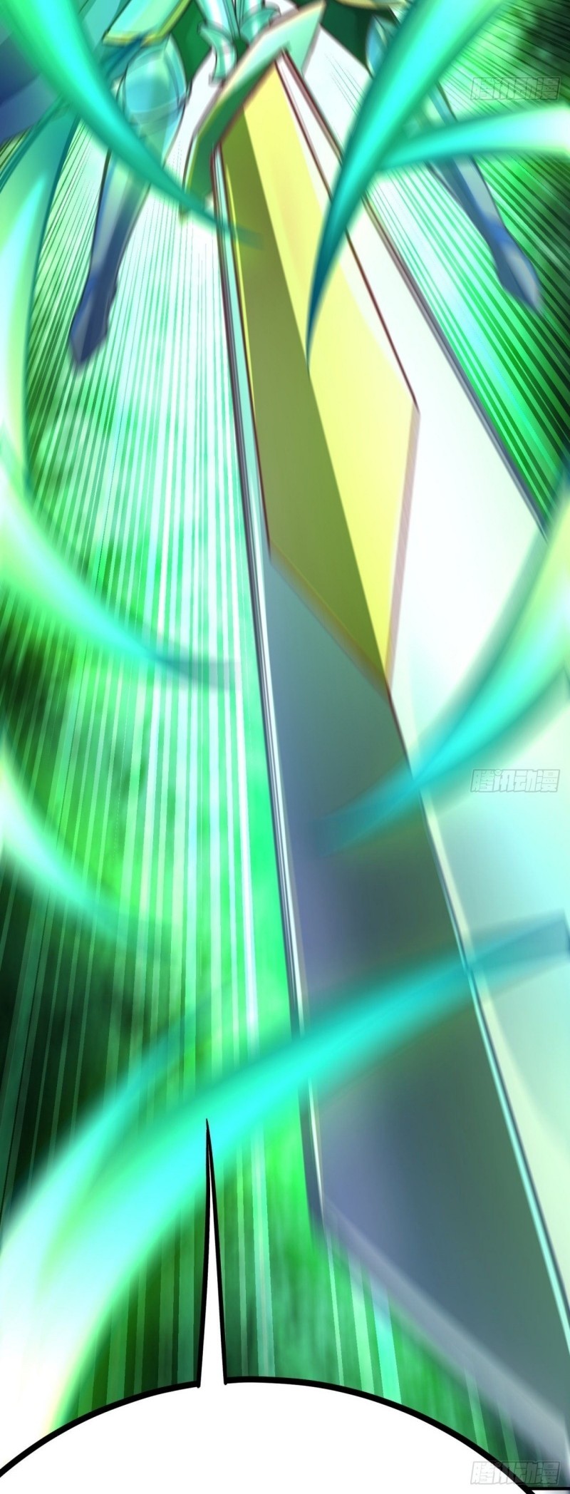 I Picked Up An Attribute Chapter 116 Gambar 13