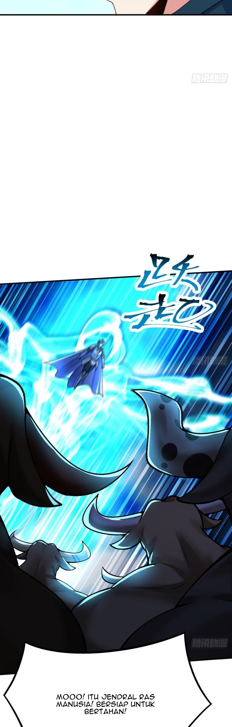 I Picked Up An Attribute Chapter 116 Gambar 11