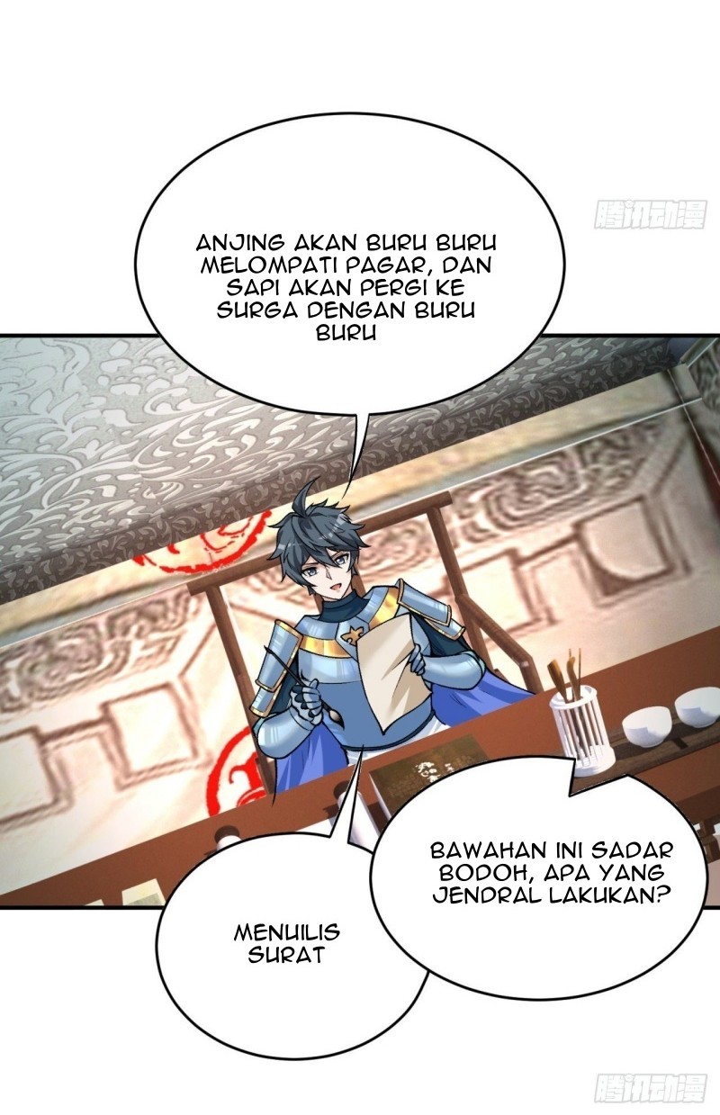 I Picked Up An Attribute Chapter 116 Gambar 17