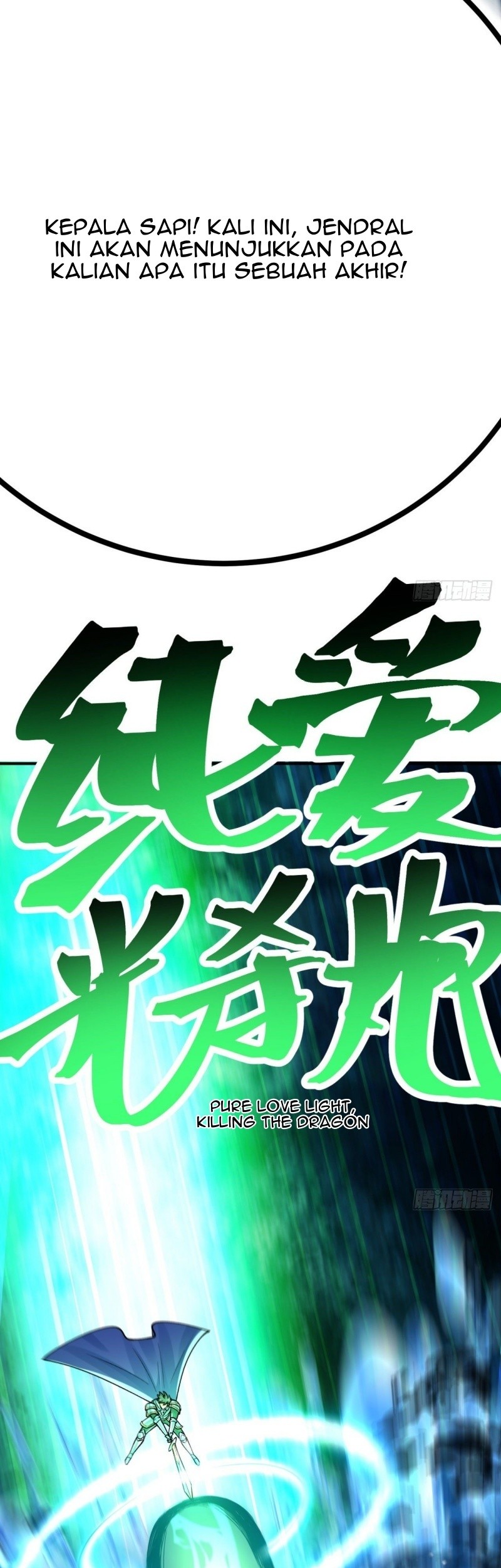 I Picked Up An Attribute Chapter 116 Gambar 14