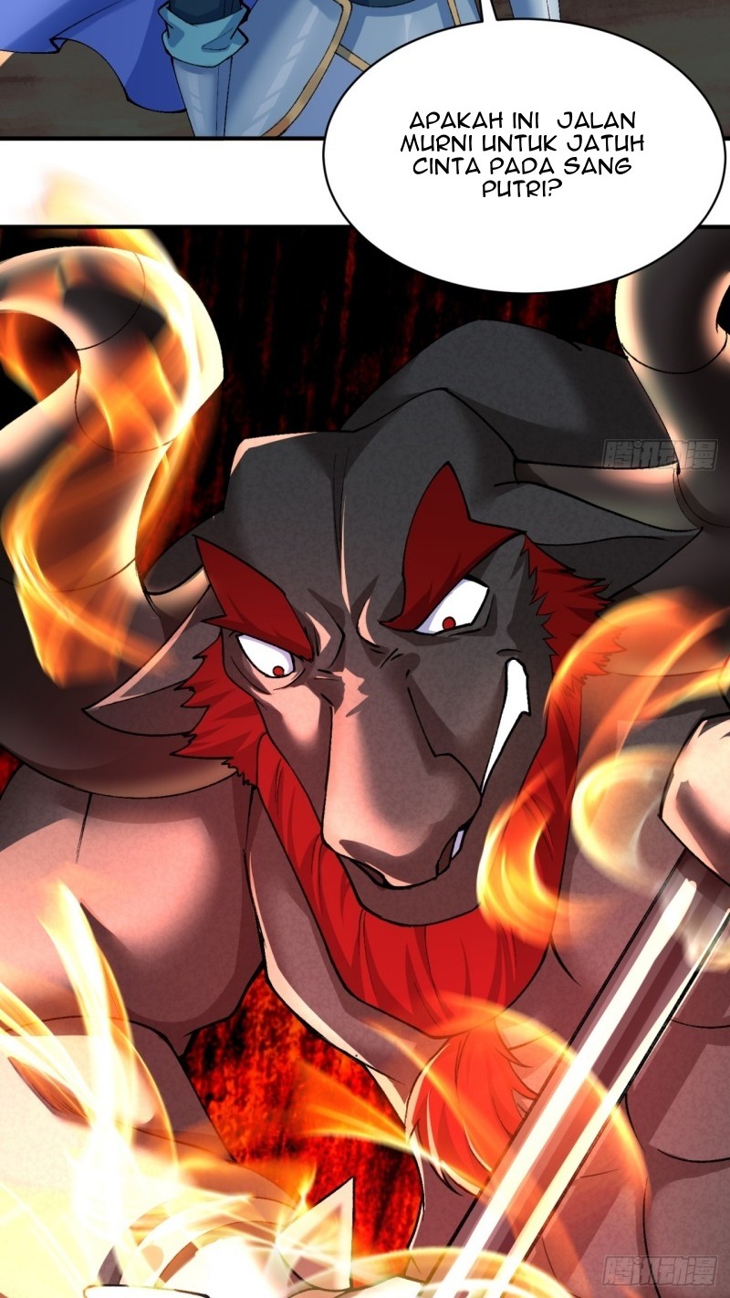 I Picked Up An Attribute Chapter 116 Gambar 5