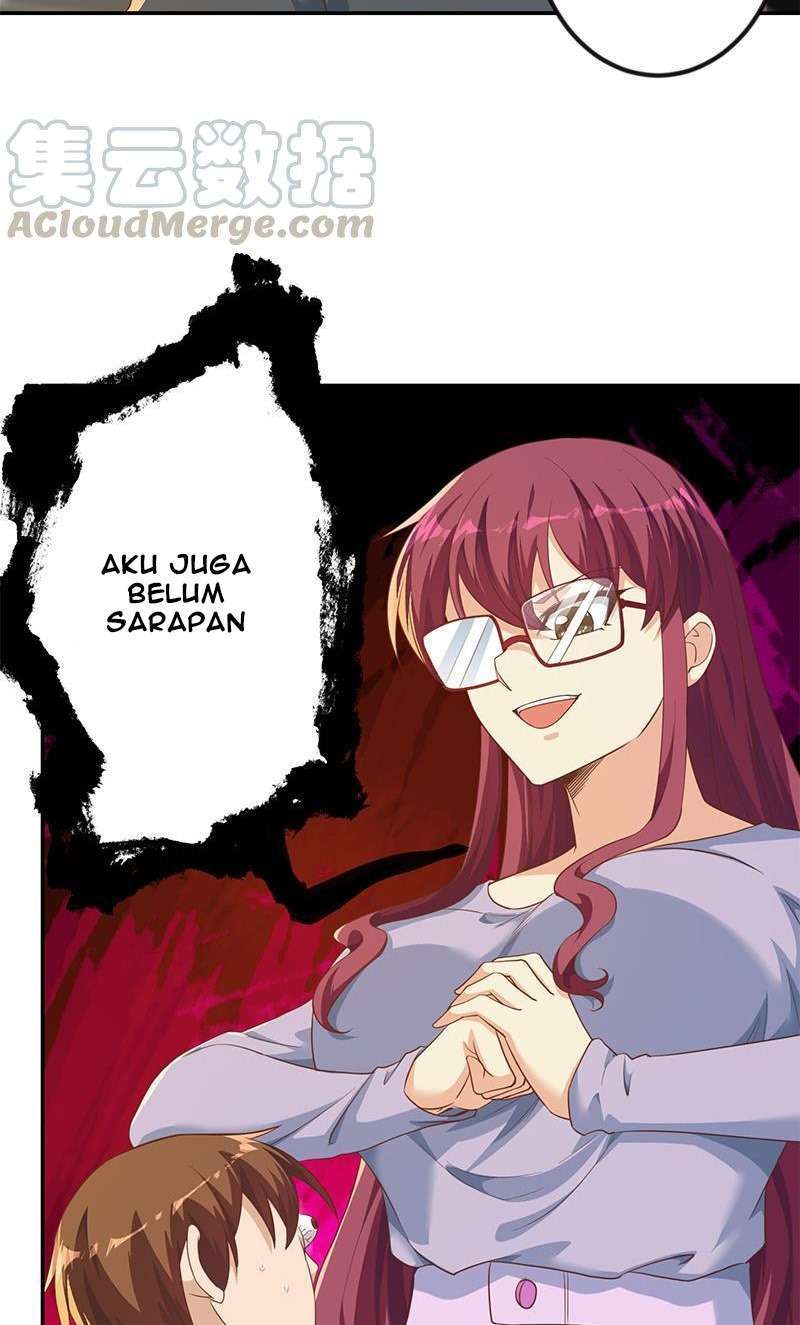 Cultivation Return on Campus Chapter 207 Gambar 11