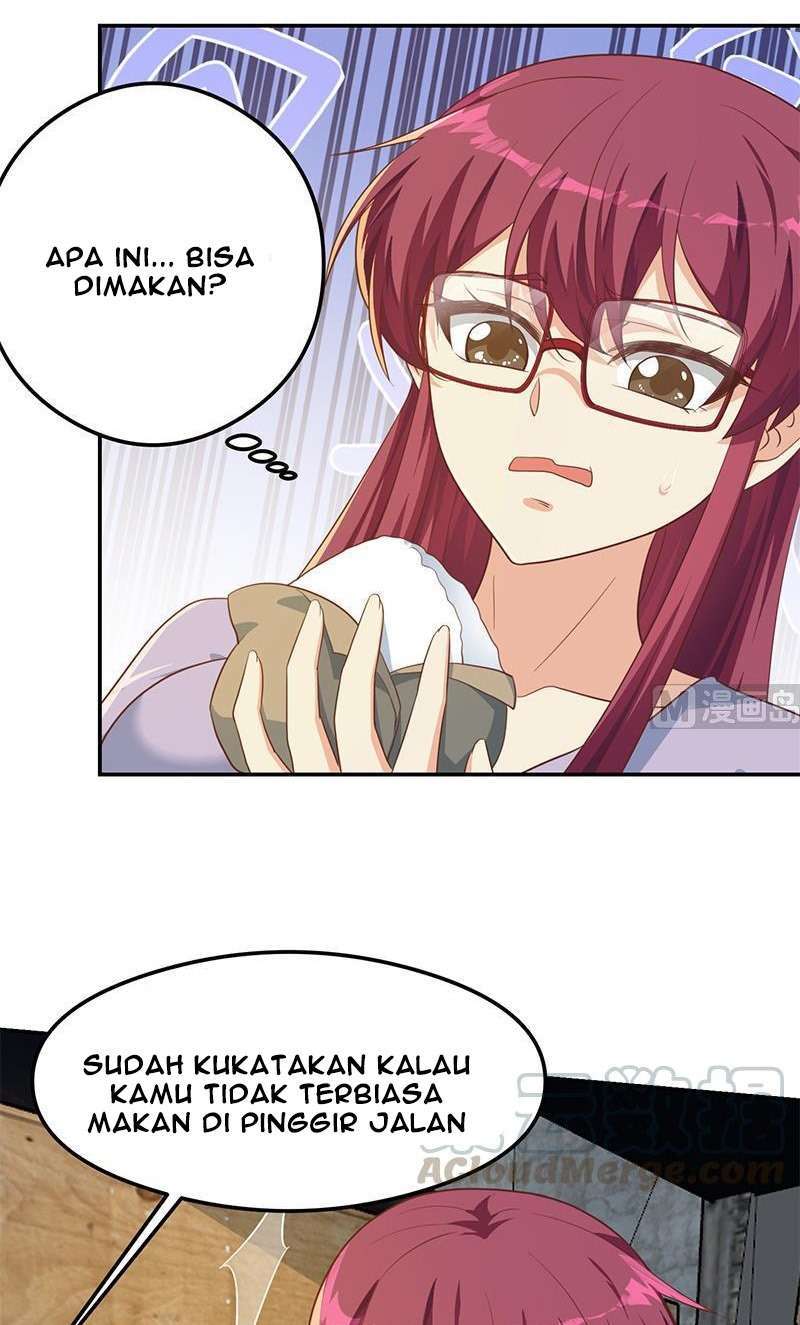 Cultivation Return on Campus Chapter 207 Gambar 14