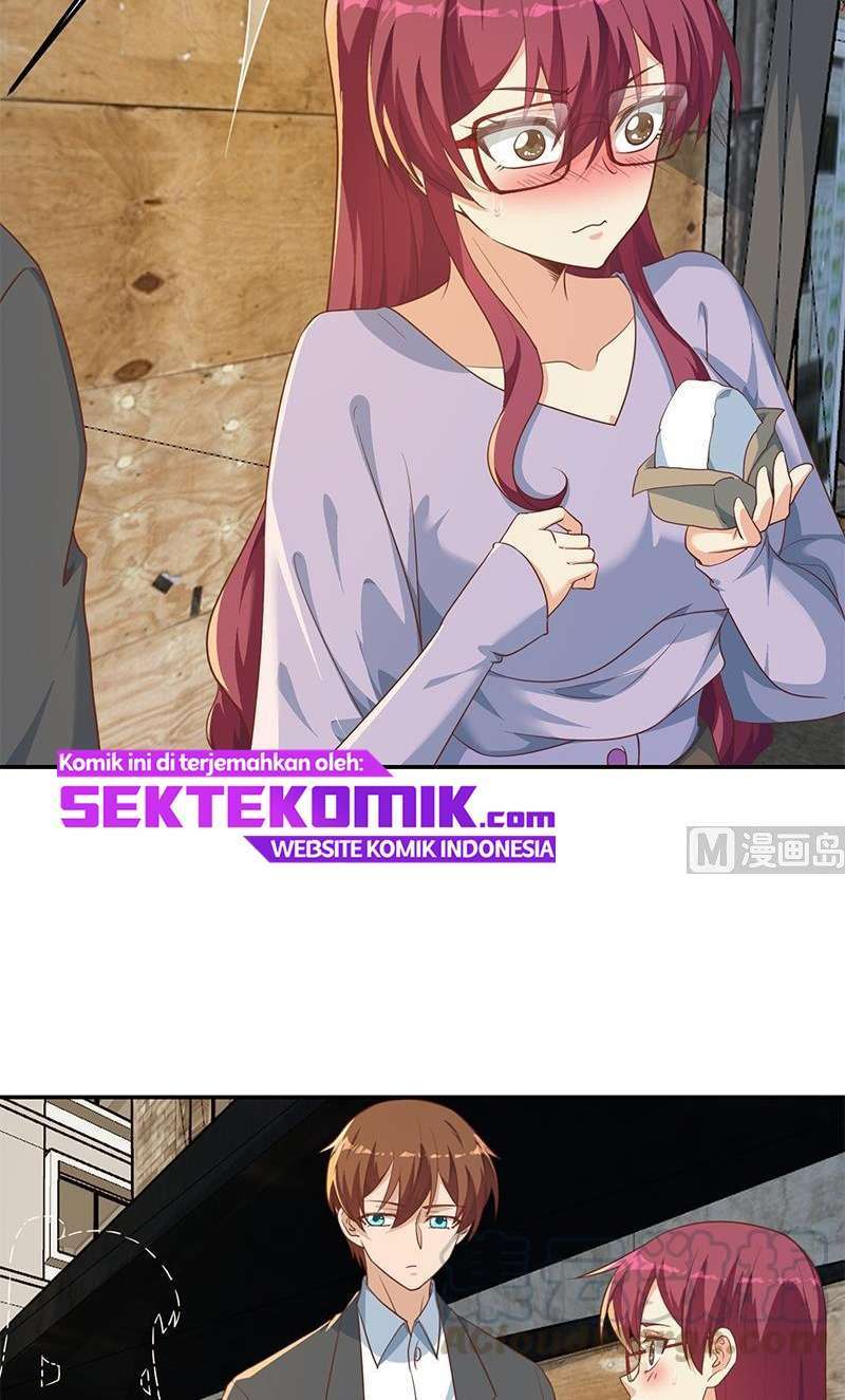 Cultivation Return on Campus Chapter 207 Gambar 15