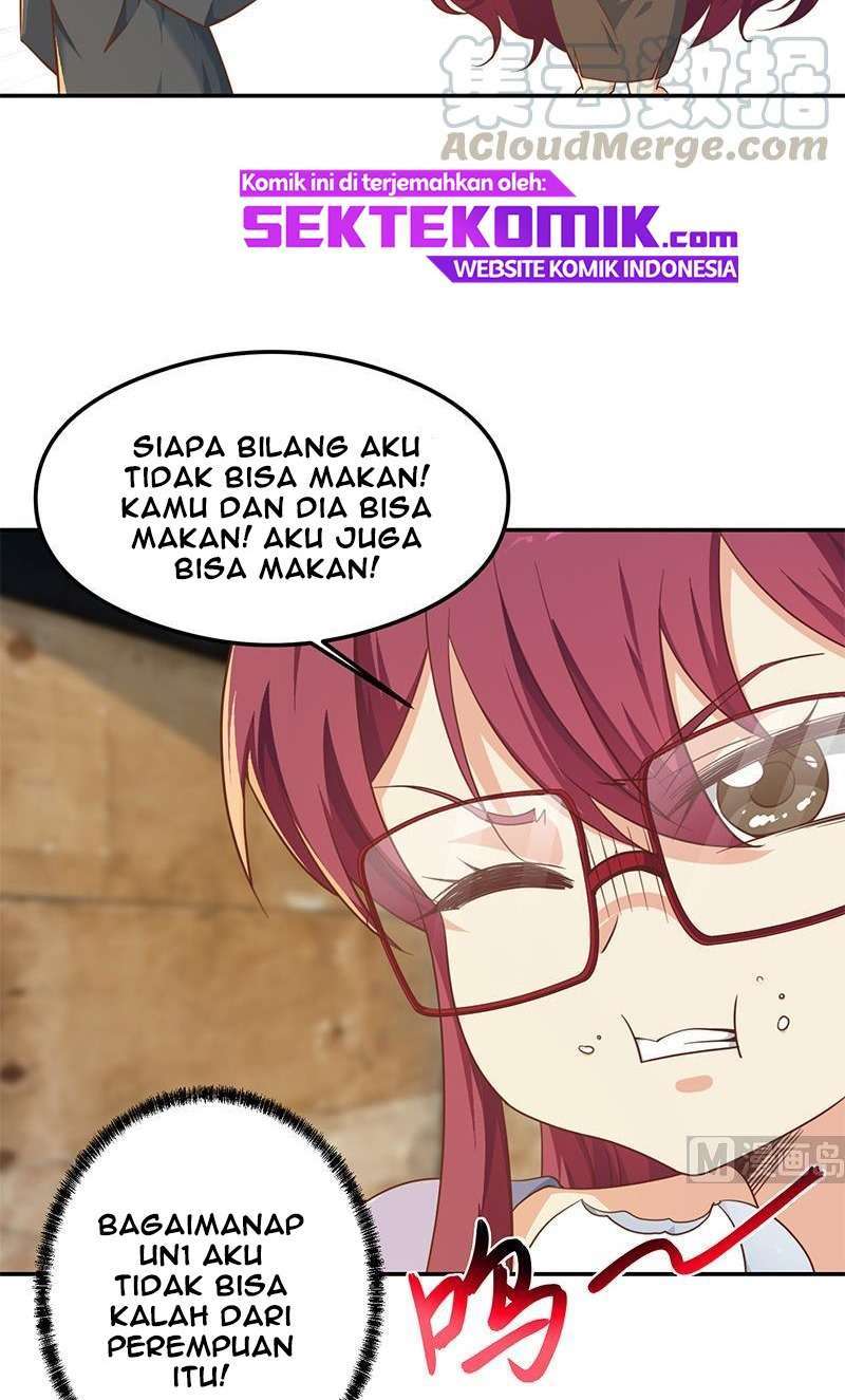 Cultivation Return on Campus Chapter 207 Gambar 18