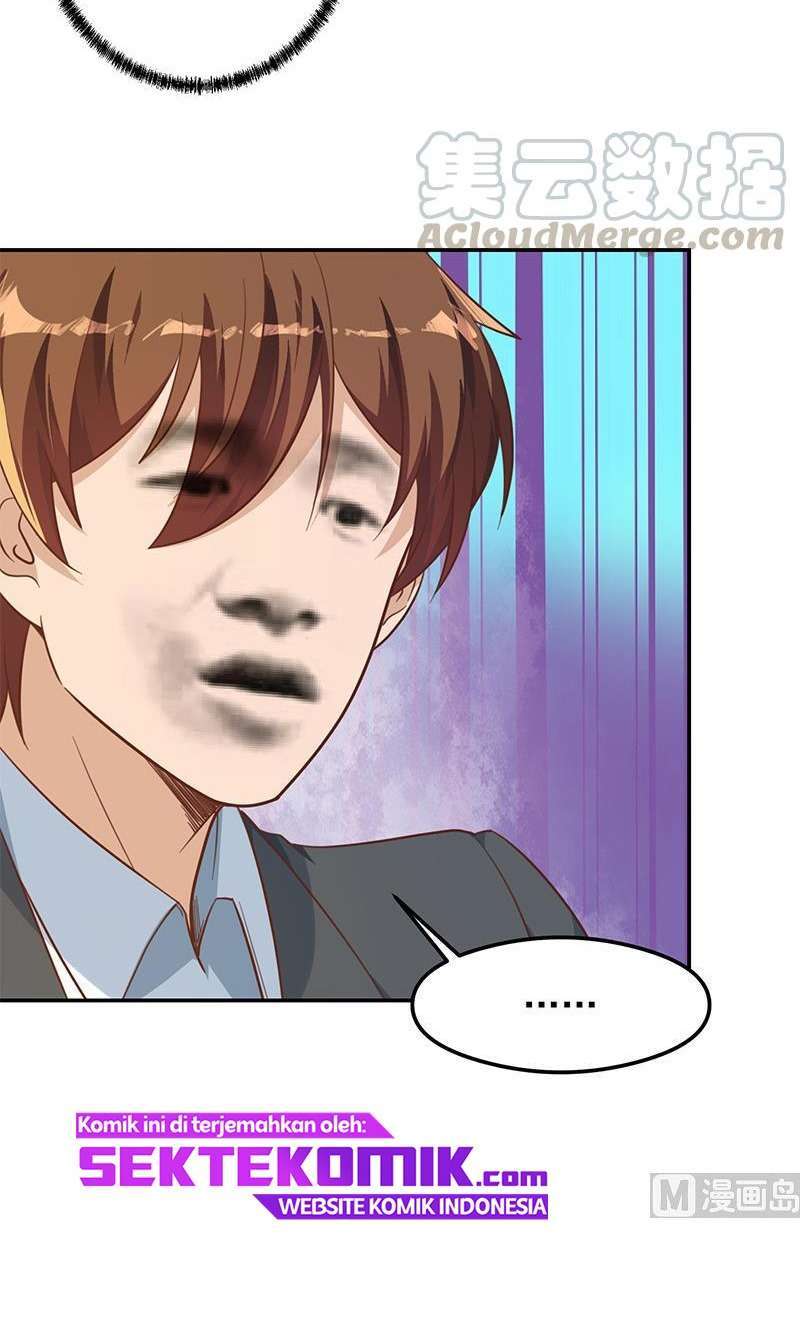 Cultivation Return on Campus Chapter 207 Gambar 19