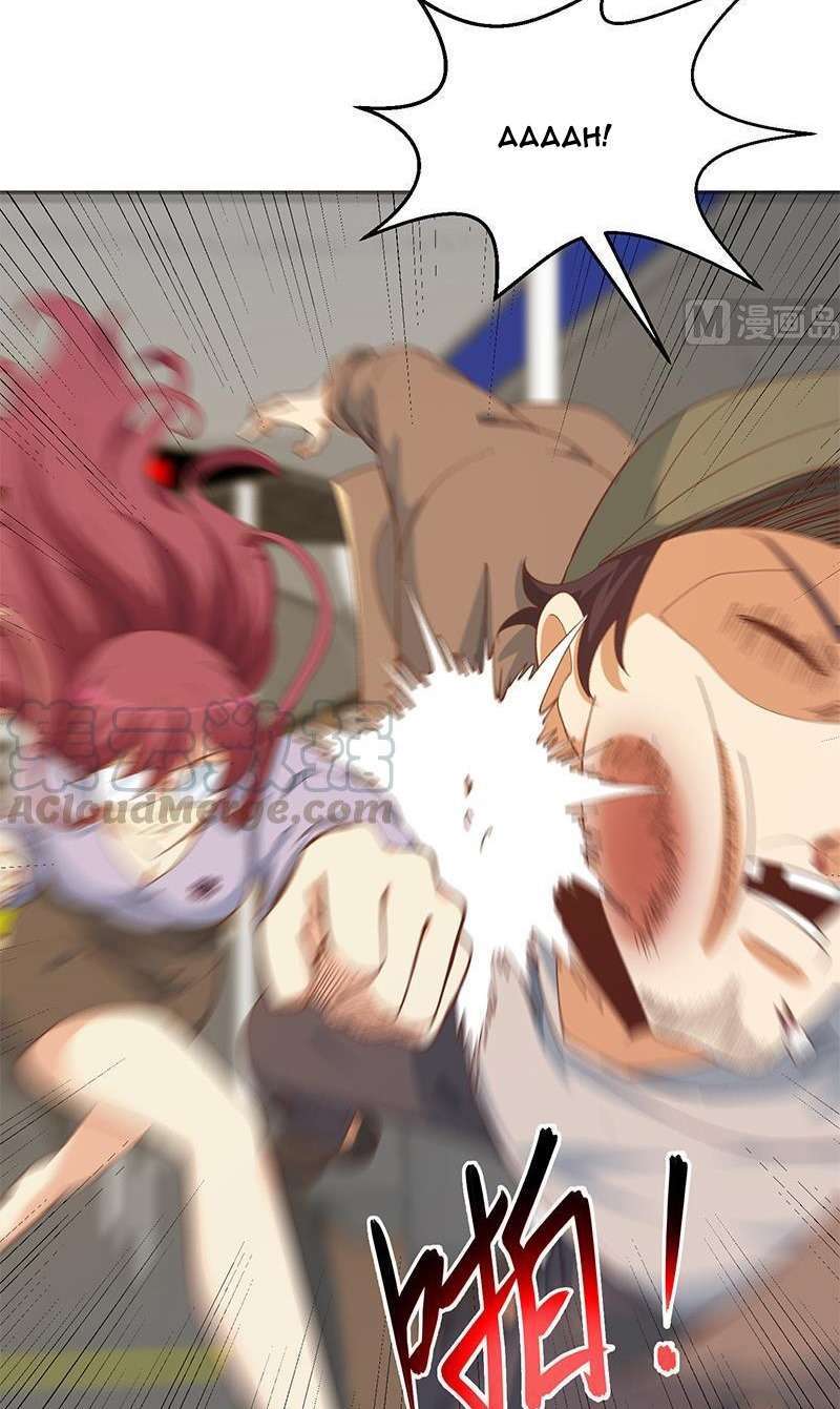 Cultivation Return on Campus Chapter 206 Gambar 6