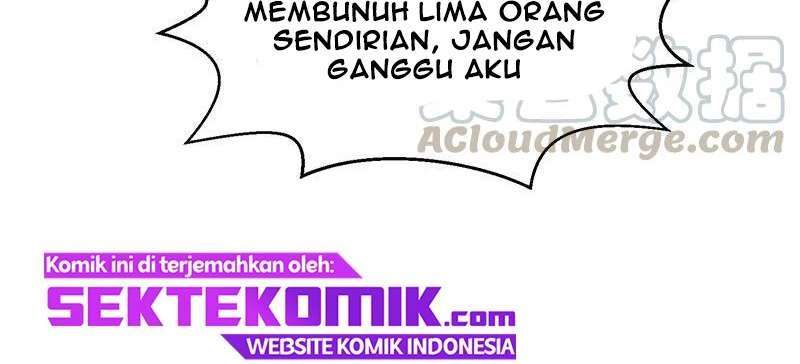 Cultivation Return on Campus Chapter 205 Gambar 20