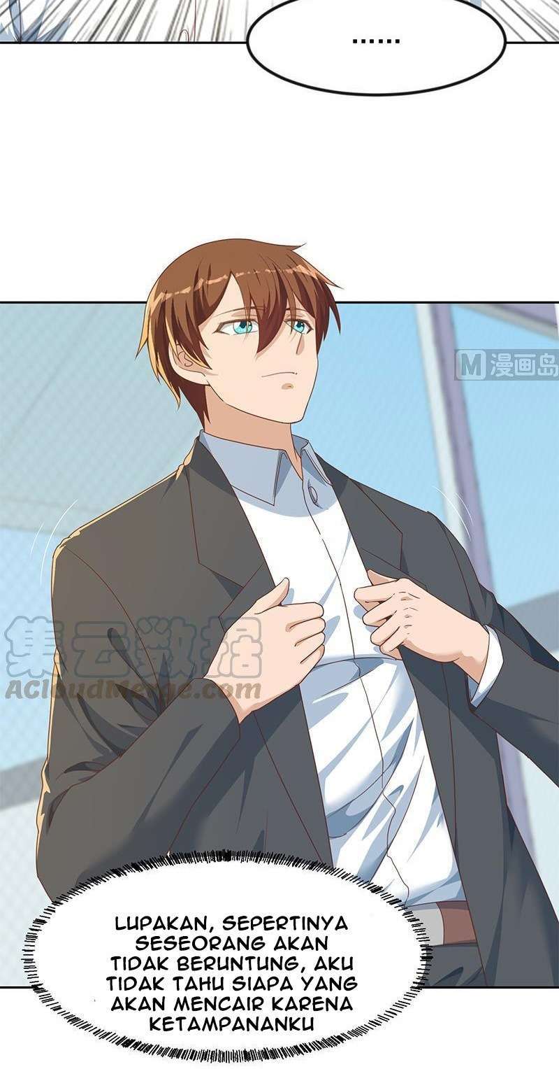 Cultivation Return on Campus Chapter 204 Gambar 17