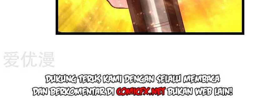 Jiuyang Shenwang Chapter 101 Gambar 12