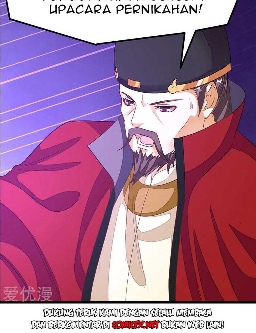 Jiuyang Shenwang Chapter 101 Gambar 16