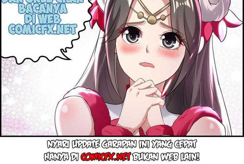 Jiuyang Shenwang Chapter 101 Gambar 28