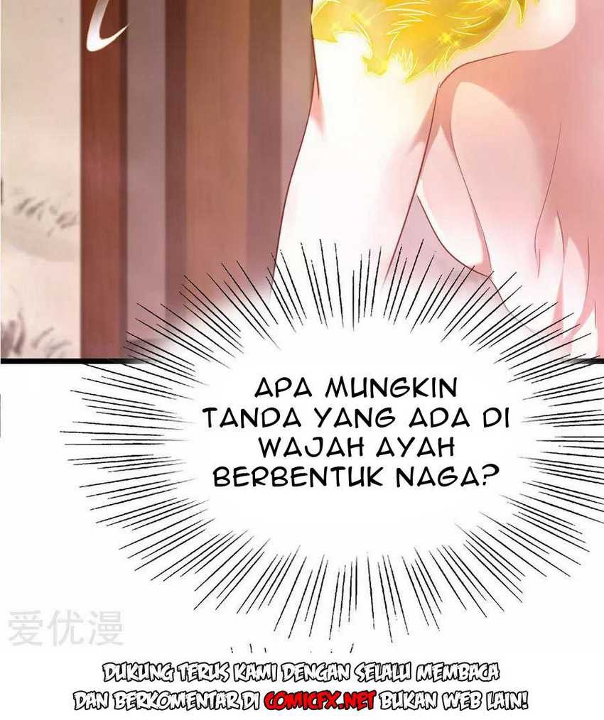 Jiuyang Shenwang Chapter 101 Gambar 7