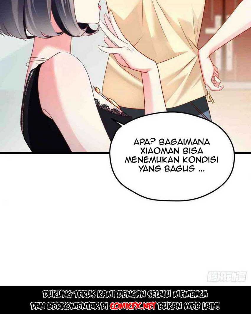 Xianzun Luowuji Chapter 11 Gambar 9