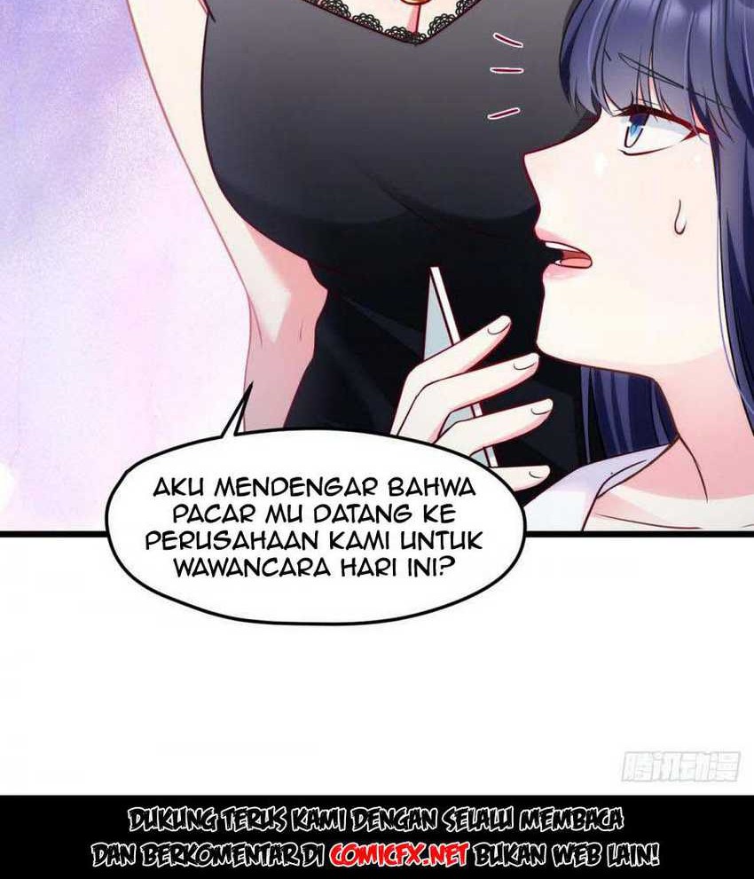 Xianzun Luowuji Chapter 11 Gambar 6