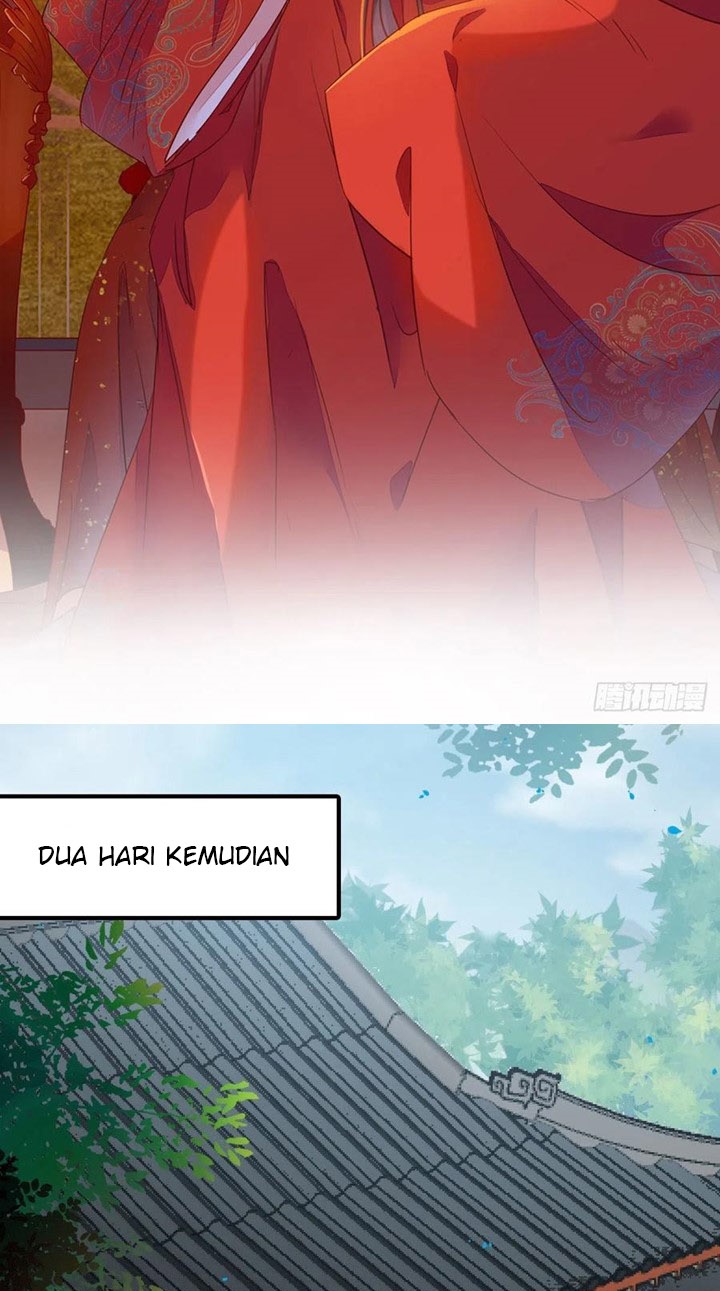 The Ghostly Doctor Chapter 331 Gambar 4