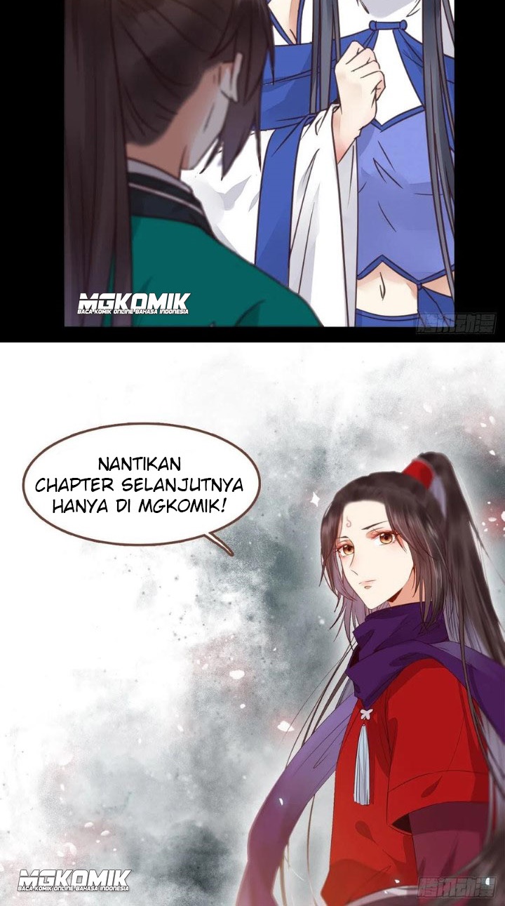 The Ghostly Doctor Chapter 331 Gambar 40