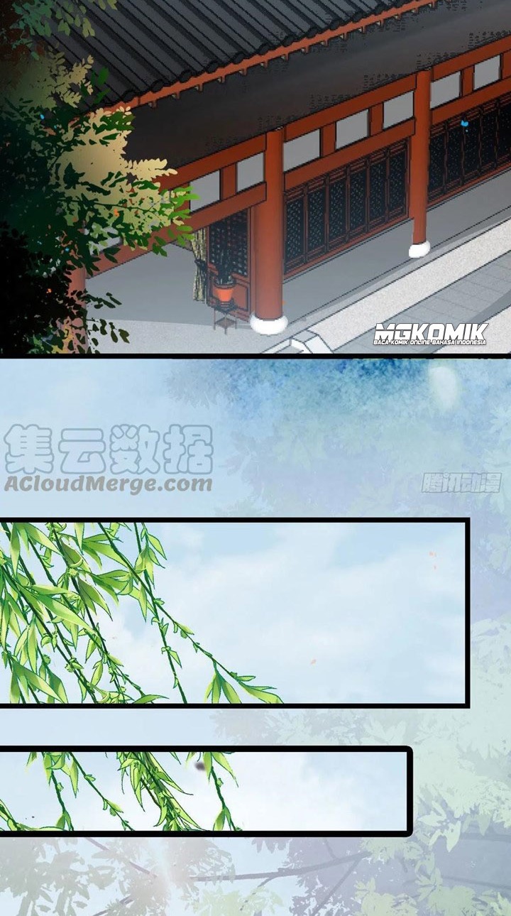 The Ghostly Doctor Chapter 331 Gambar 5