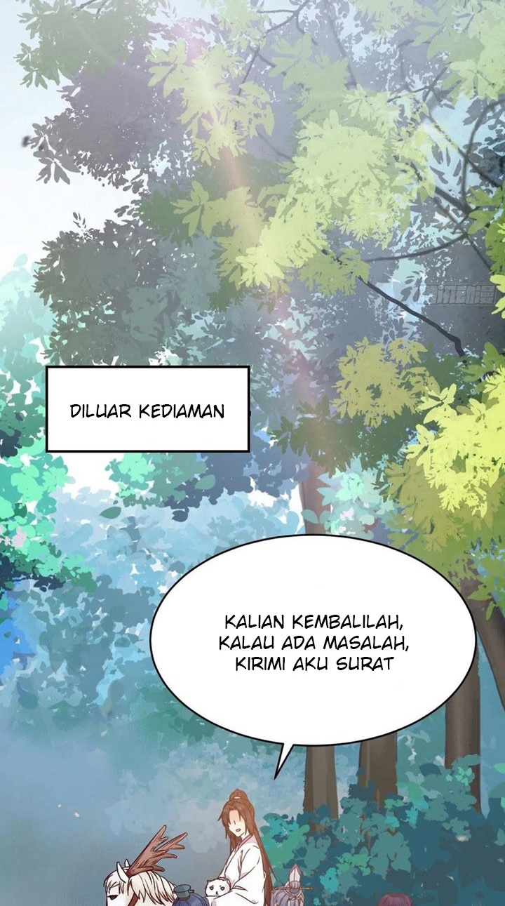 The Ghostly Doctor Chapter 331 Gambar 6