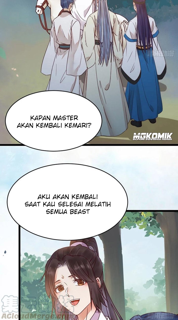 The Ghostly Doctor Chapter 331 Gambar 7