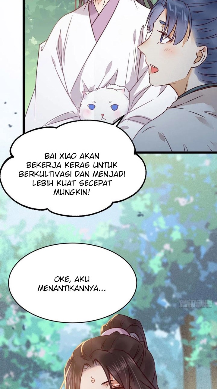 The Ghostly Doctor Chapter 331 Gambar 8