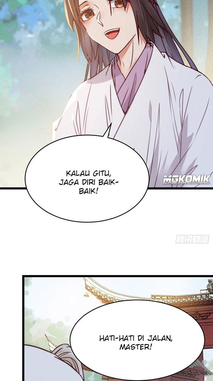 The Ghostly Doctor Chapter 331 Gambar 9