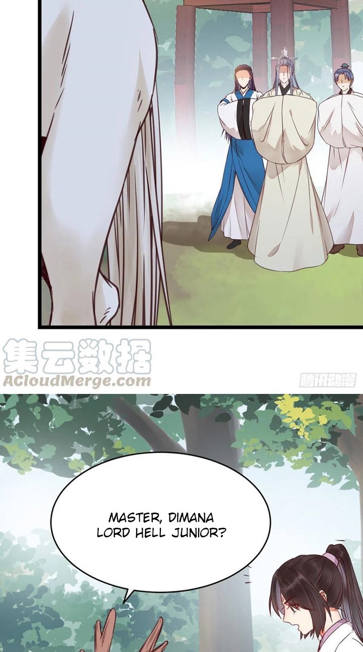 The Ghostly Doctor Chapter 331 Gambar 10