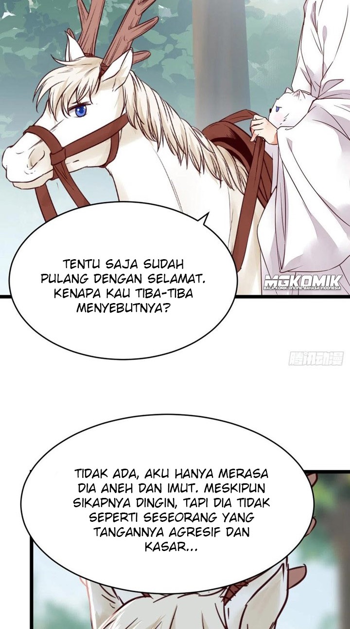 The Ghostly Doctor Chapter 331 Gambar 11