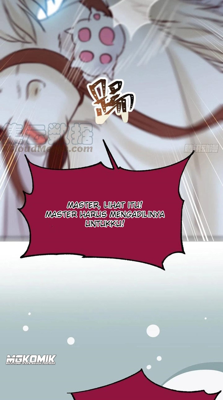 The Ghostly Doctor Chapter 331 Gambar 13