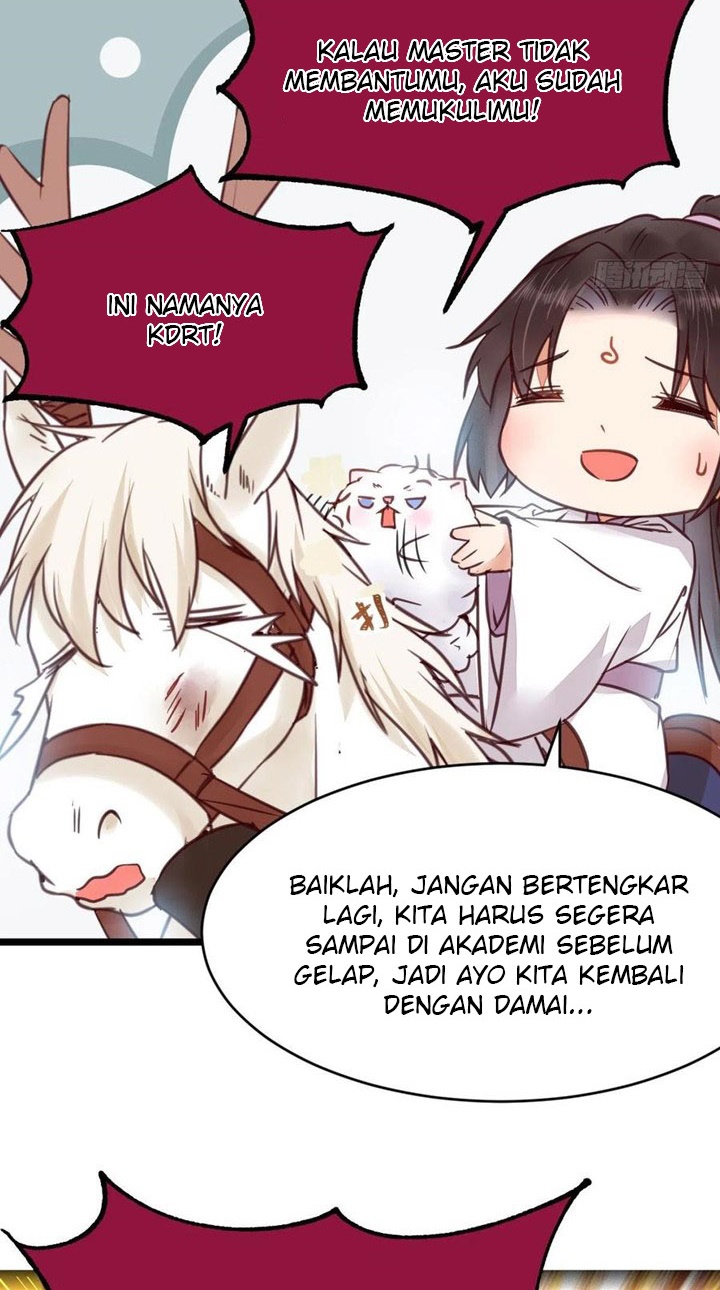 The Ghostly Doctor Chapter 331 Gambar 14