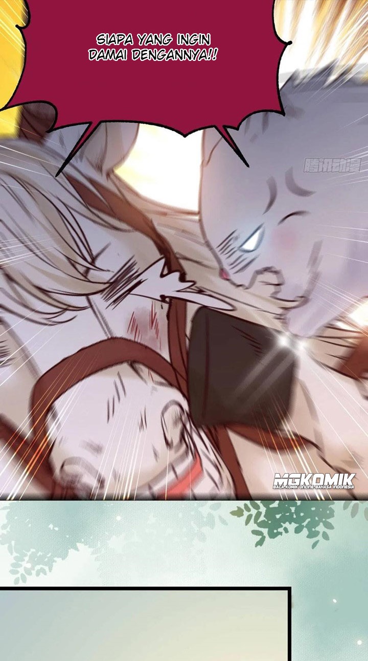 The Ghostly Doctor Chapter 331 Gambar 15