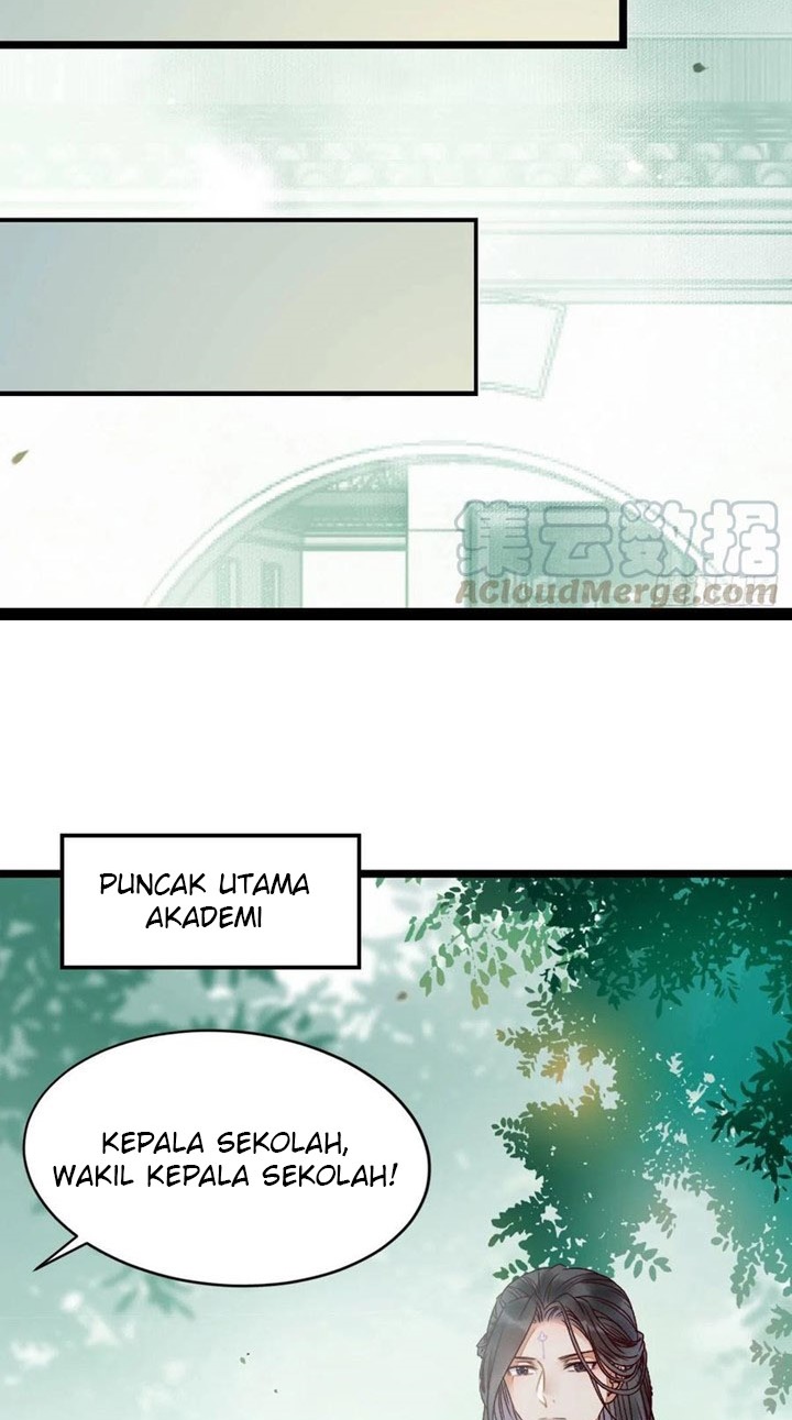 The Ghostly Doctor Chapter 331 Gambar 16
