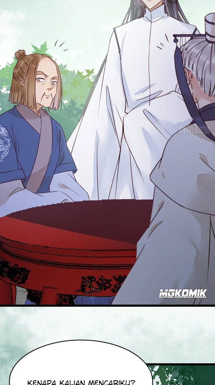 The Ghostly Doctor Chapter 331 Gambar 17