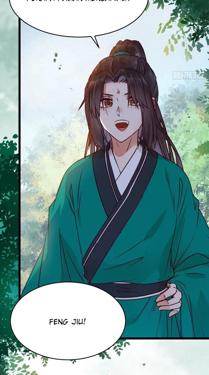 The Ghostly Doctor Chapter 331 Gambar 18