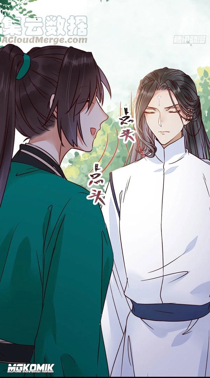 The Ghostly Doctor Chapter 331 Gambar 19