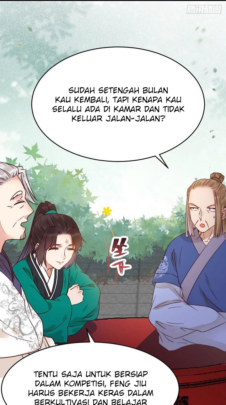 The Ghostly Doctor Chapter 331 Gambar 20