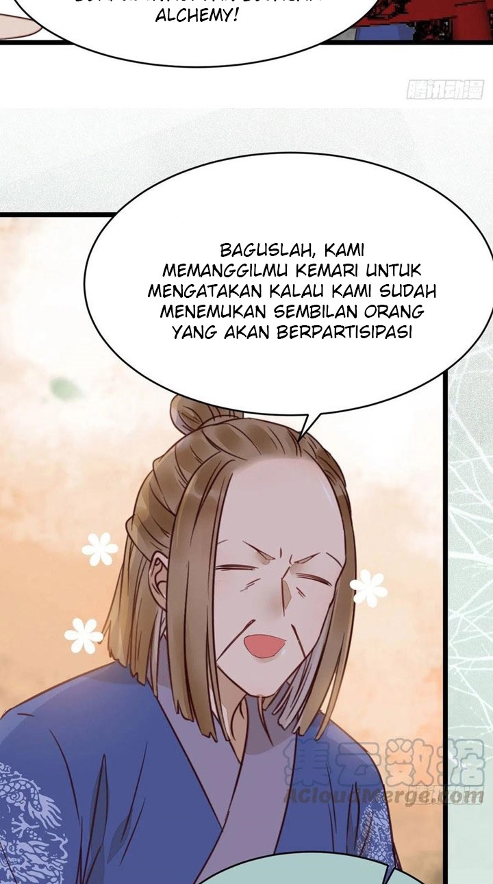 The Ghostly Doctor Chapter 331 Gambar 21