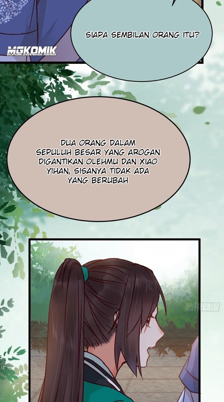 The Ghostly Doctor Chapter 331 Gambar 22