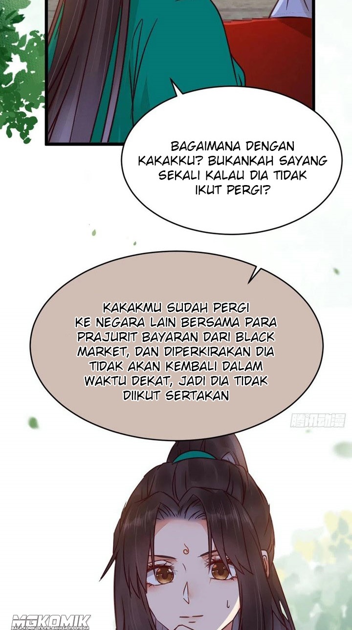 The Ghostly Doctor Chapter 331 Gambar 23