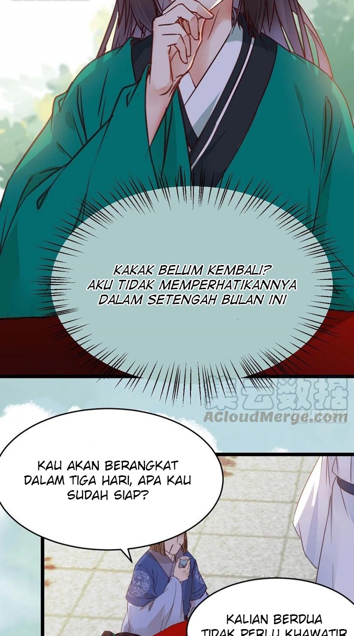 The Ghostly Doctor Chapter 331 Gambar 24
