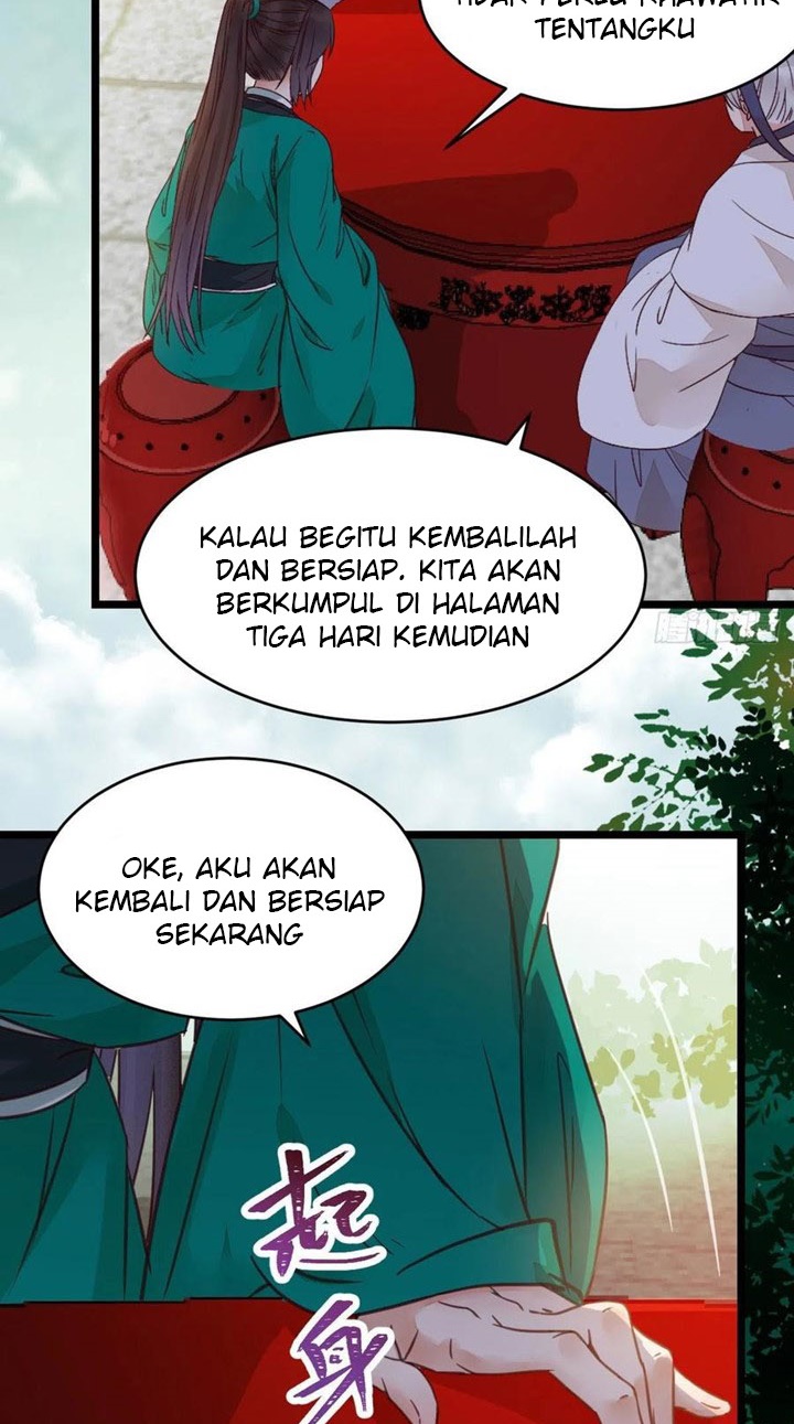 The Ghostly Doctor Chapter 331 Gambar 25