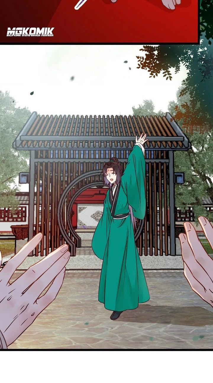 The Ghostly Doctor Chapter 331 Gambar 26