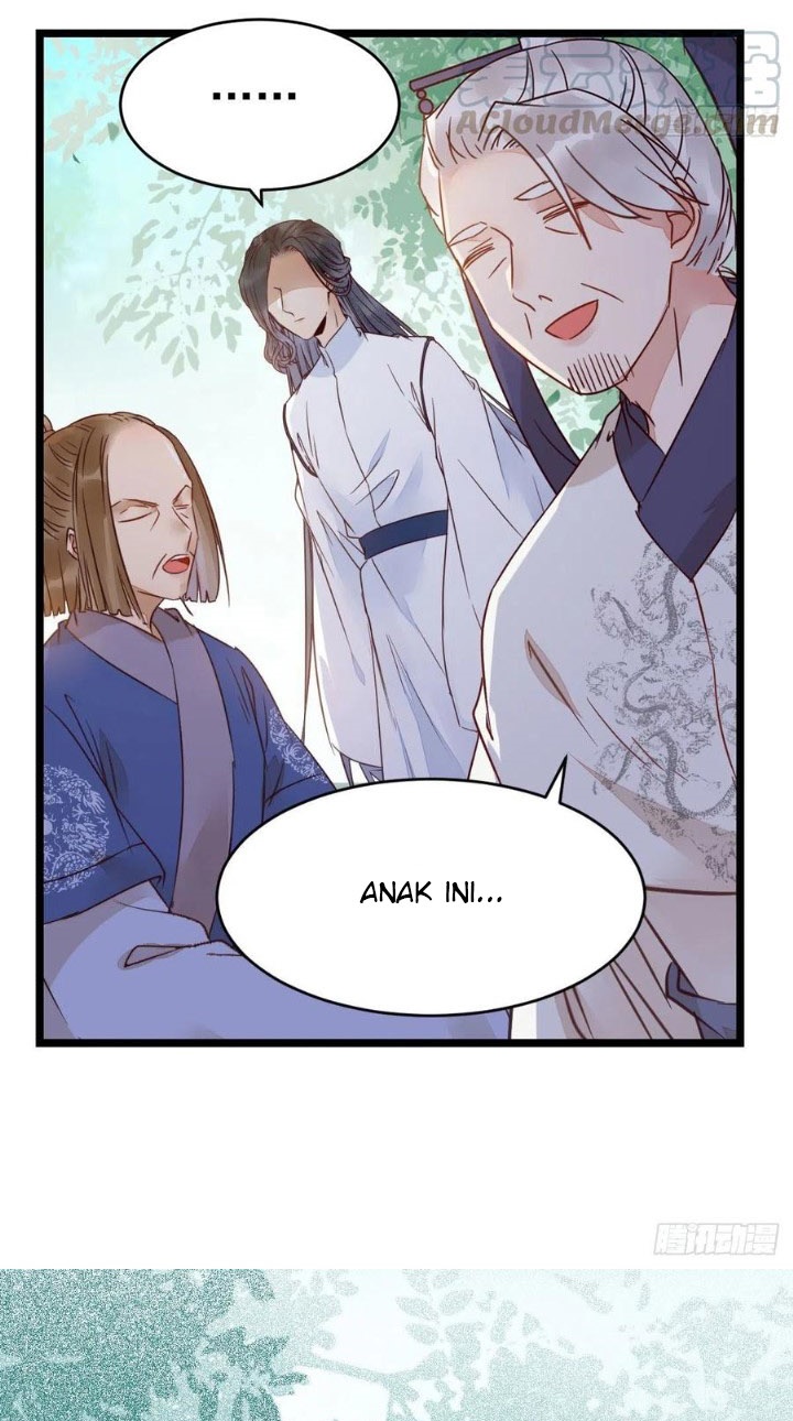 The Ghostly Doctor Chapter 331 Gambar 27
