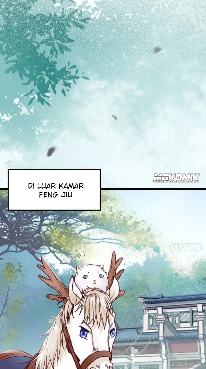 The Ghostly Doctor Chapter 331 Gambar 28