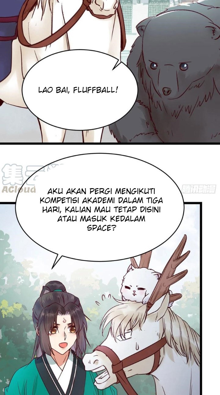 The Ghostly Doctor Chapter 331 Gambar 29